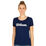 UW II Script Tech Tee Women