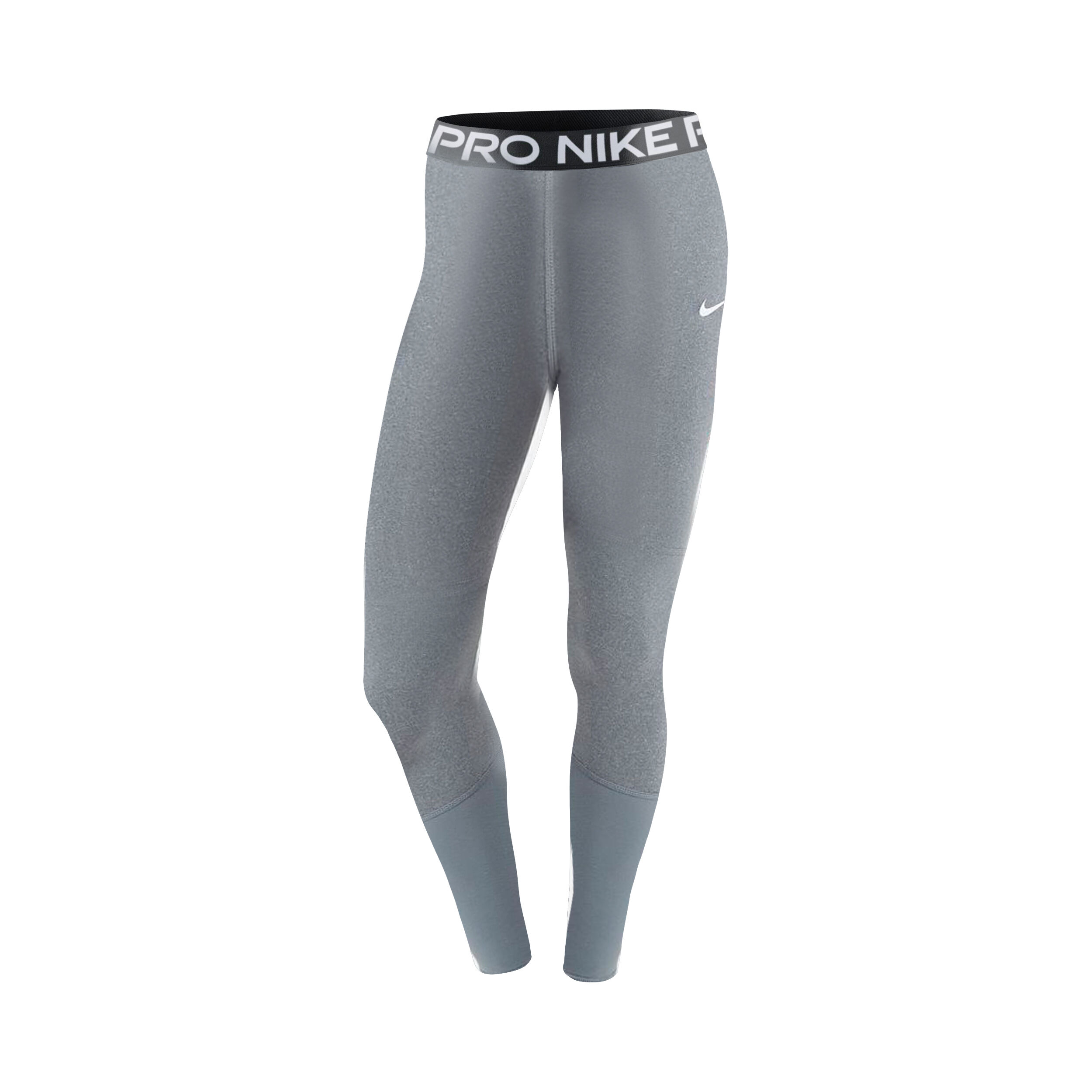 Girls grey online nike leggings