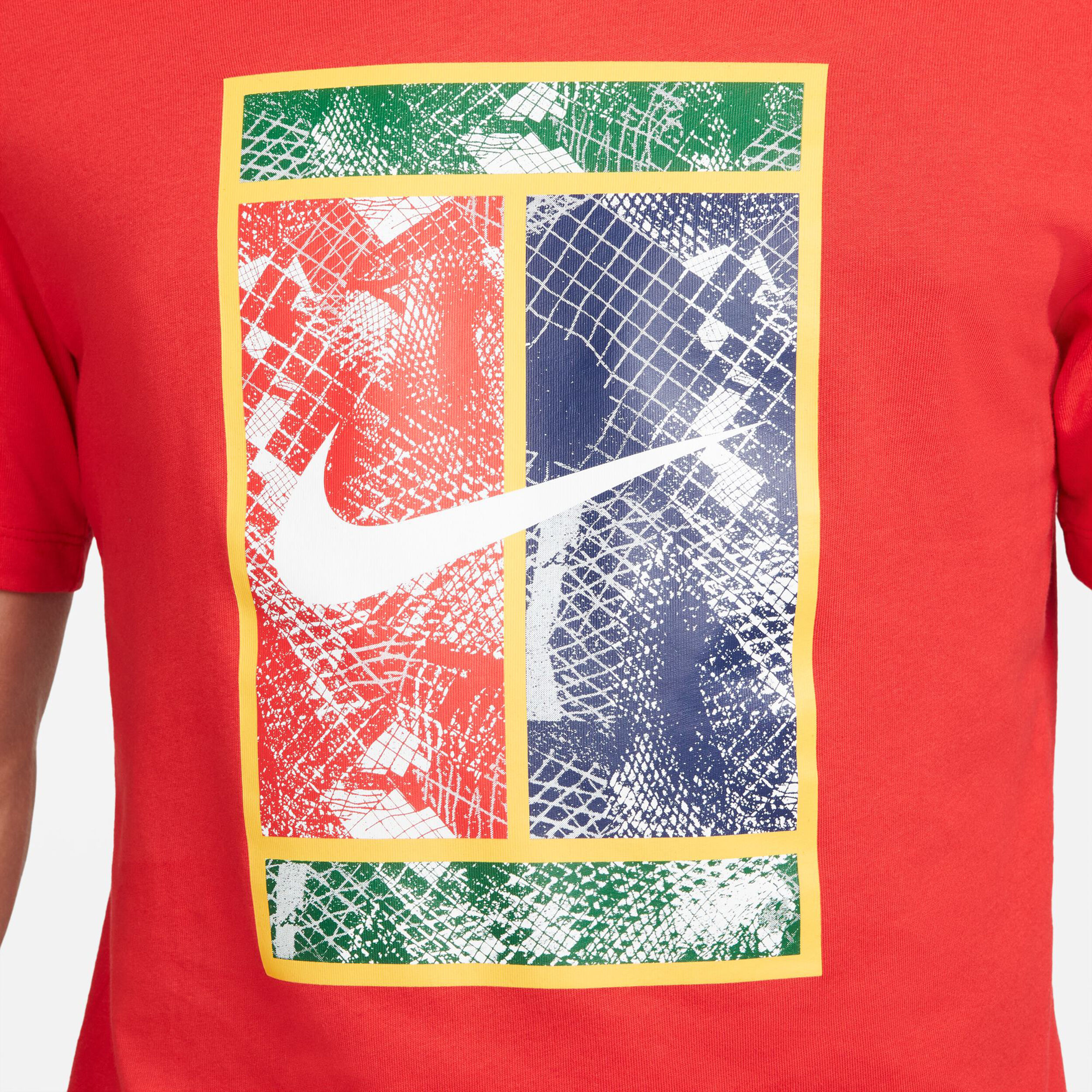 Nike tennis hotsell court t shirt