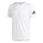 adidas Freelift Sport Ultimate Solid Tee Men