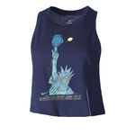 Nike Dri-Fit NYC Liberty Tank