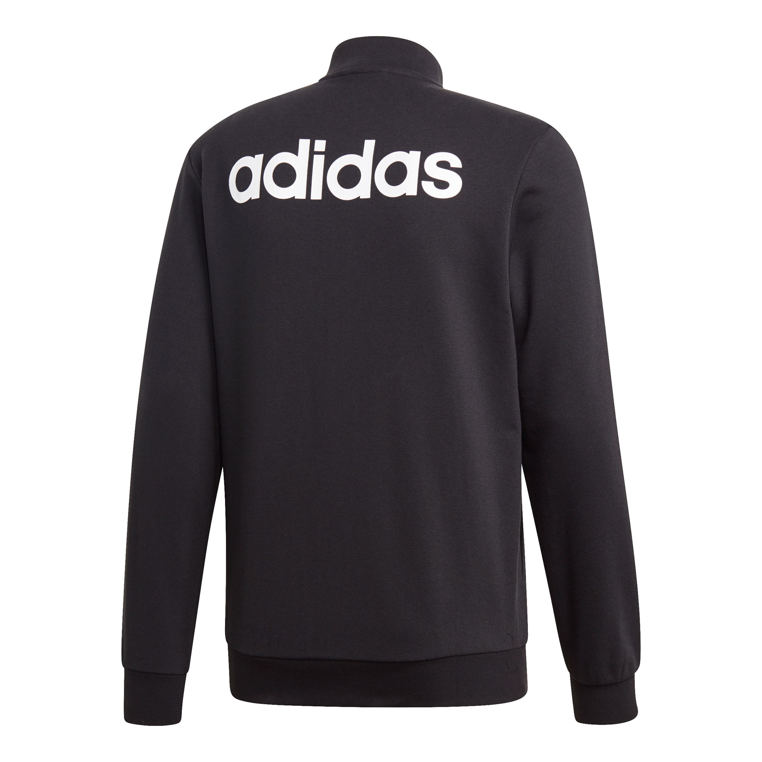 Buy adidas Essentials Linear French Terry Training Jacket Men
