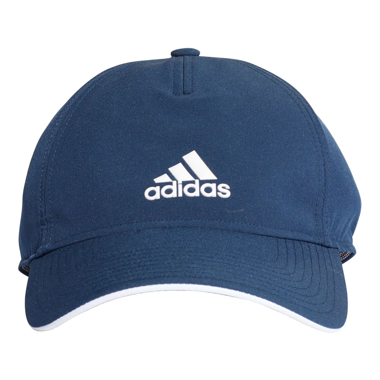 Buy adidas C40 5Panel Climalite Cap Dark Blue White online Padel Point COM