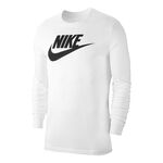 Nike Sportswear Icon Futura Longsleeve