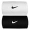 Nike Swoosh Classic Doublewide Wristbands 2Pk