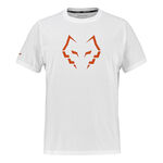 Babolat Clothing Babolat J. Lebron T-Shirt Men-white