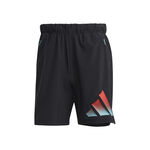 adidas Train Icons 3-Stripes Training Shorts