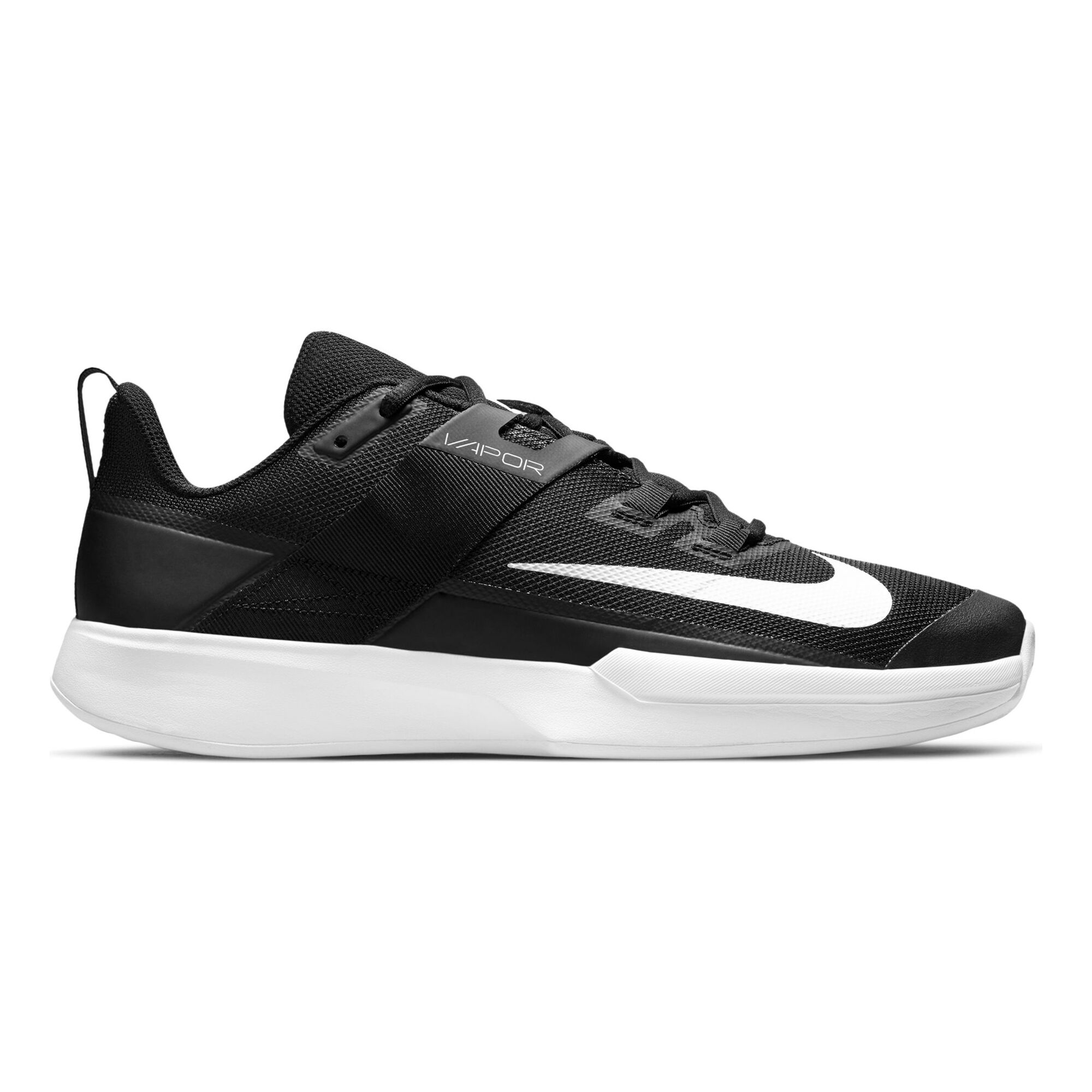 Muslo Verdulero bolita Nike Court Vapor Lite All Court Shoe Men - Black, White online | Padel-Point