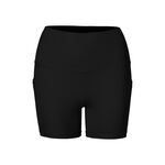 Nike Tennis apparel Nike Court Dri-Fit Ball Shorts Women-Black,White
