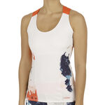 HEAD Vision Graphic Tank Women