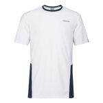 HEAD Club Tech Tee Men