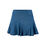 Long Flounce Skirt Women