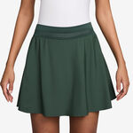 Nike Clothing Nike Sabalenka Court Dri-FIT Advantage Ace High Rise Skirt Women - dark green, dark green