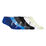 6 Pack Performance Invisible Socks