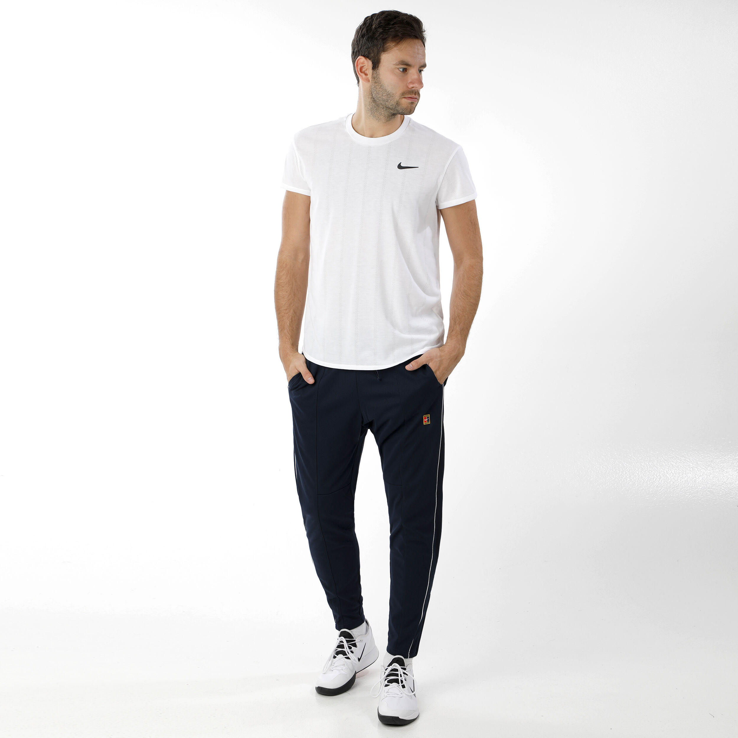 Nike court essential clearance