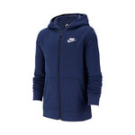 Nike Sportswear Club Full-Zip Hoody Boys