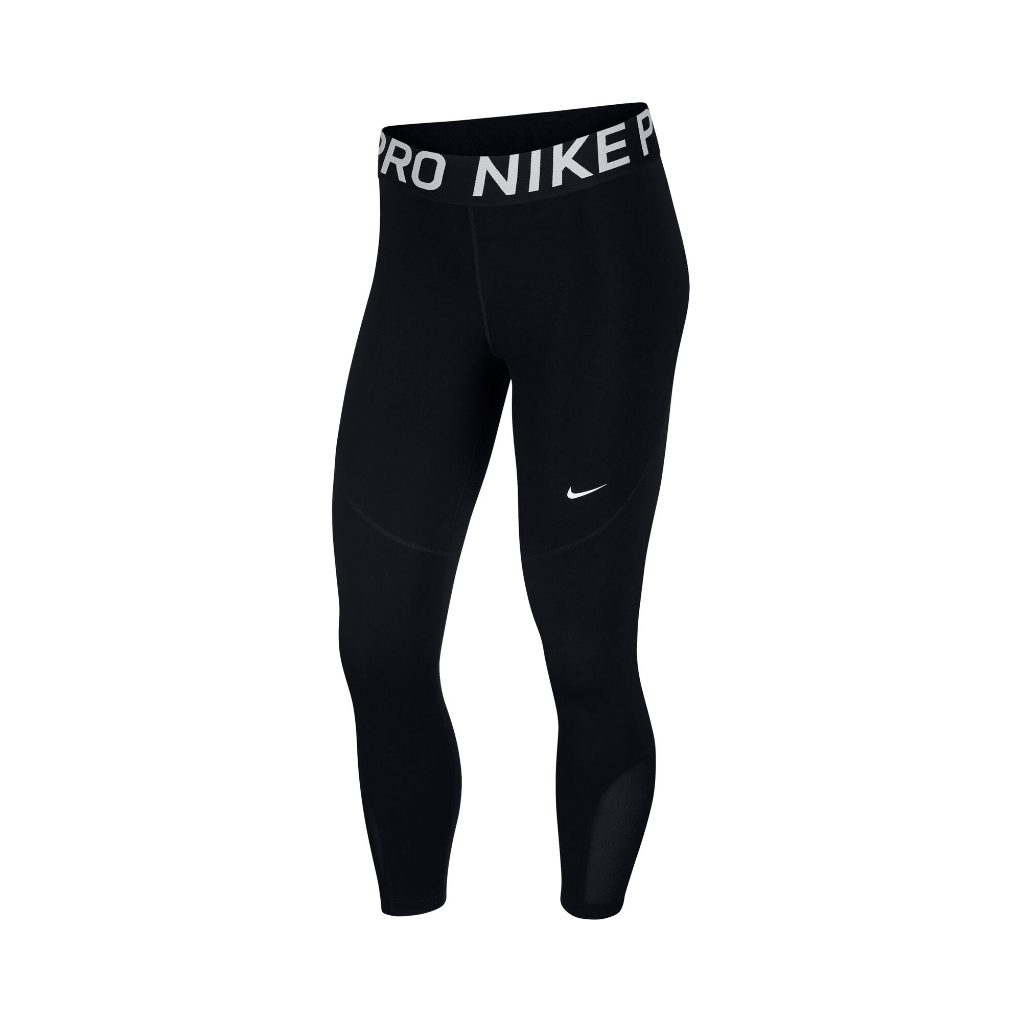 Nike Pro Women's Basketball Tights In Black Lyst, 40% OFF