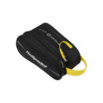 Bullpadel Bullpadel D.CASE Make up bag - black
