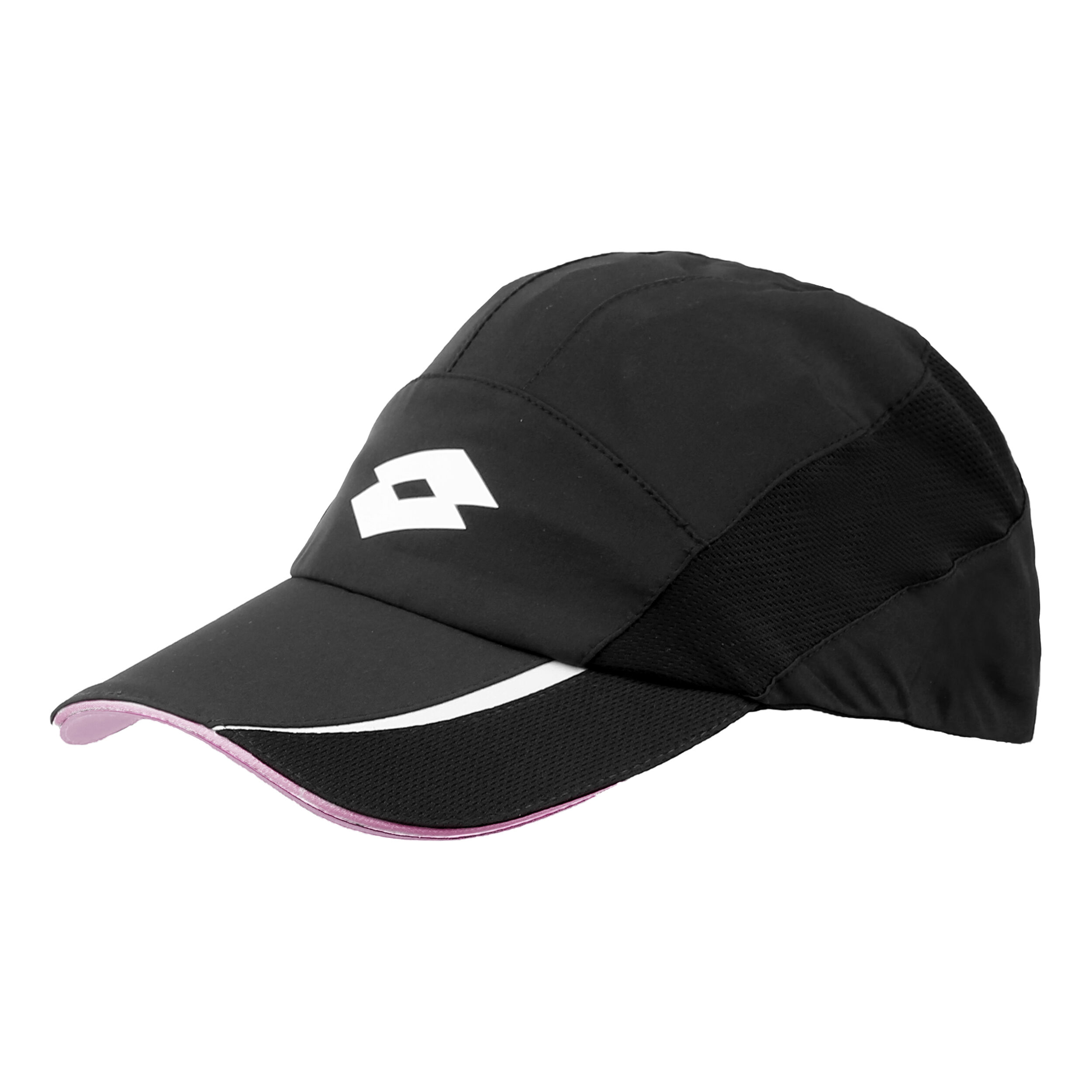 Lotto 2024 tennis cap
