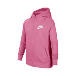 Nike Sportswear Full-Zip Jacket Girls