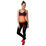 Stronger For It Racer Sports Bra Women