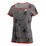 Tennis Tech Printed PL Tee Women