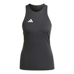 adidas Clothing adidas Y Tank Top Women-Black,Black