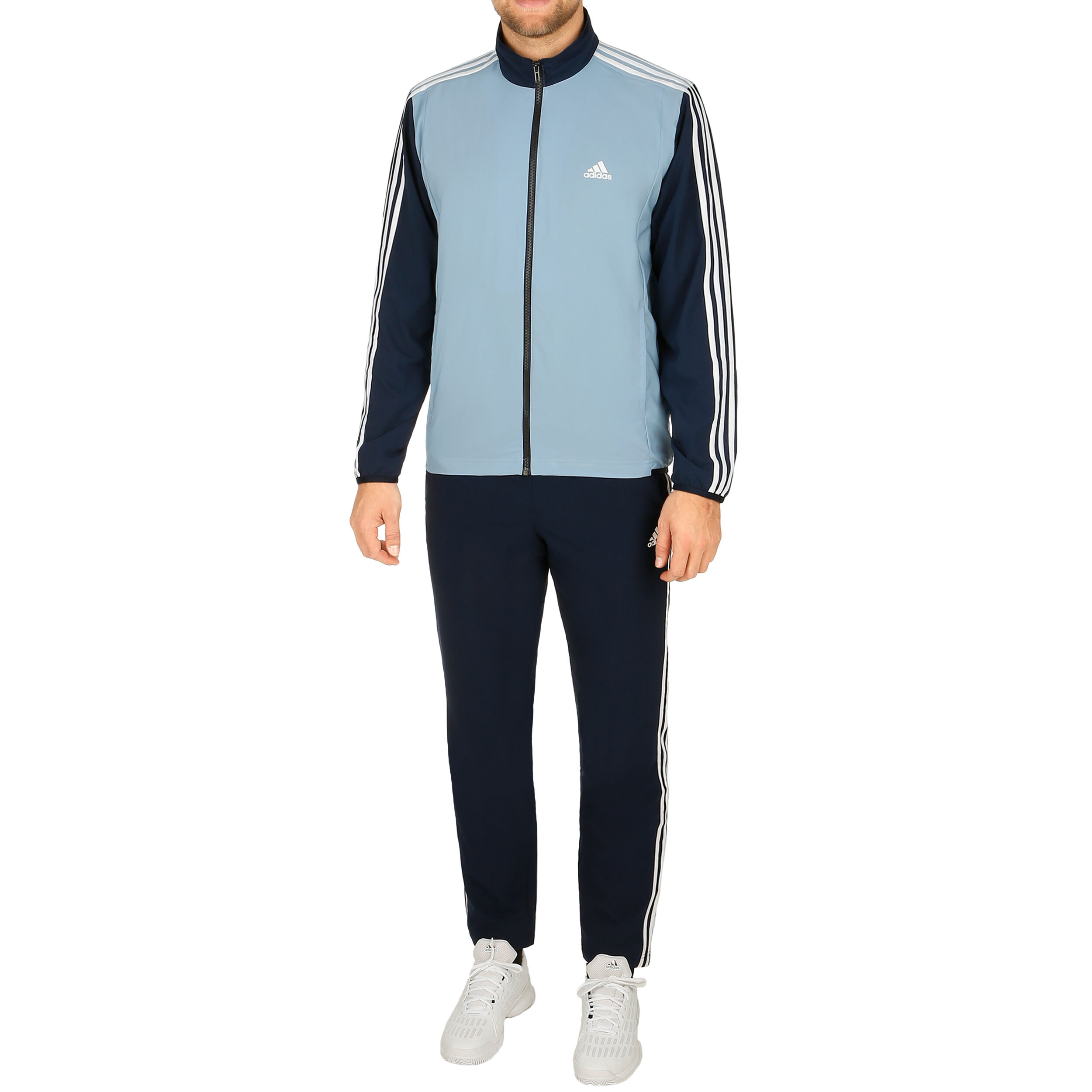 Adidas light tracksuit shop