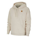 Nike Court Heritage Hoodie Women