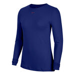 Nike Pro Longsleeve Women