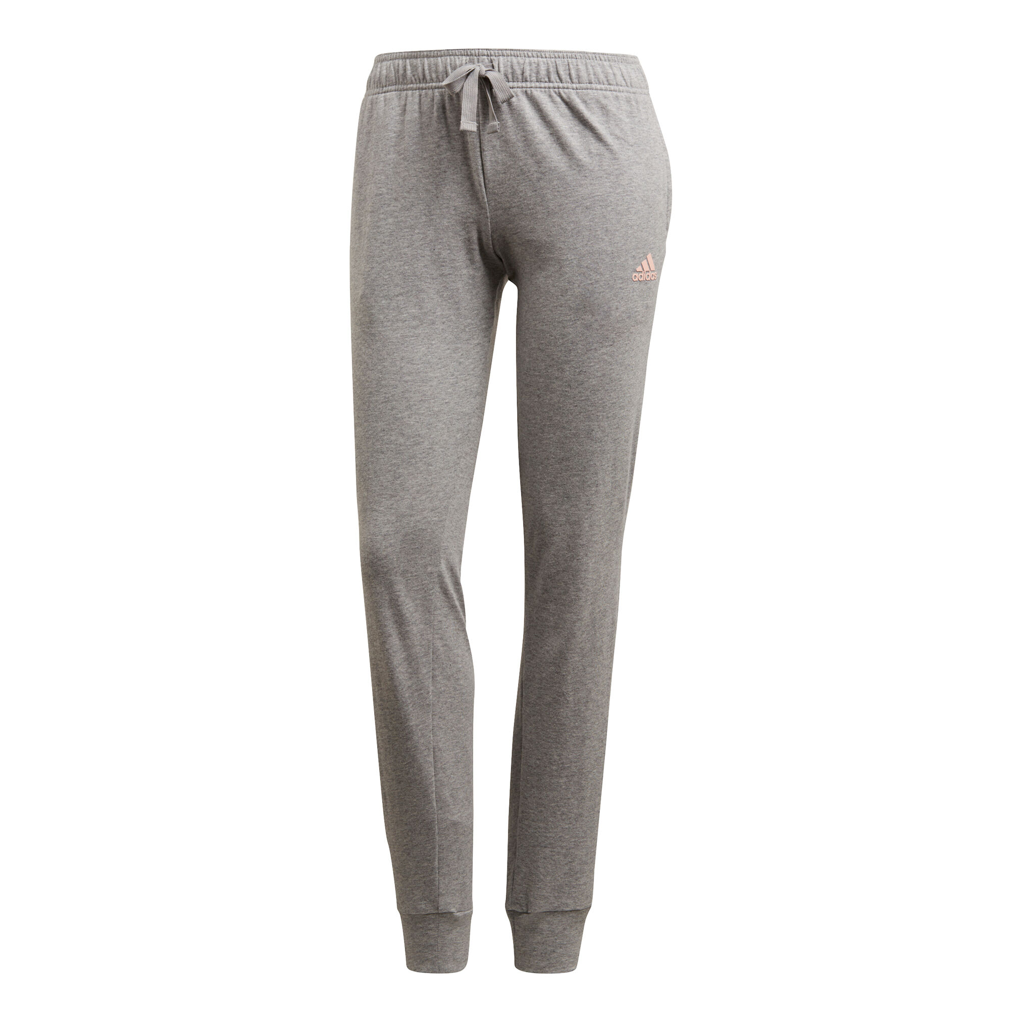 Cotton Marker Tracksuit Women Lightgrey Pink