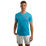 Aeroreact Jaquard Rafa Shortsleeve Men