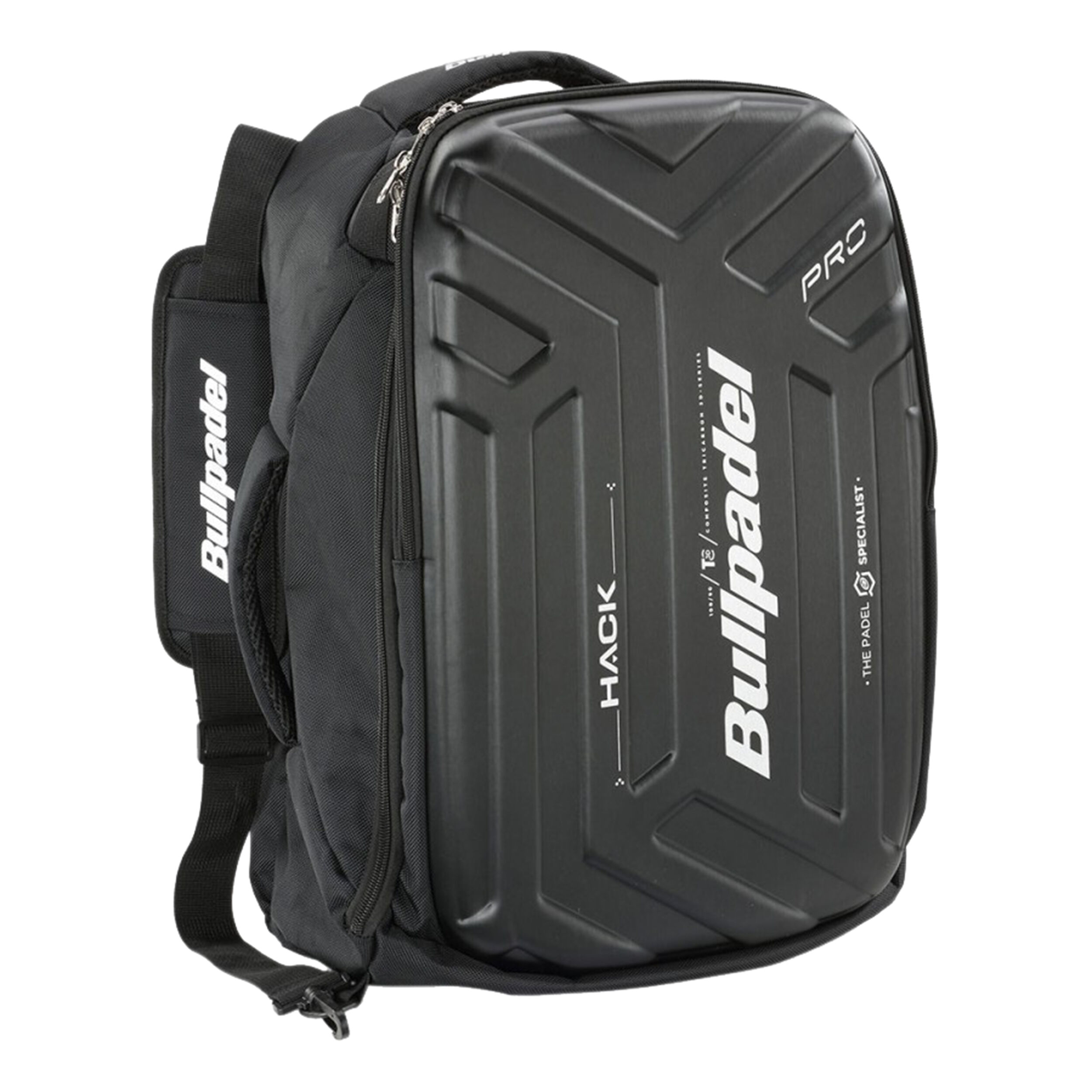 catchers backpack bolsa
