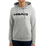 HEAD Club Rosie Hoodie Women