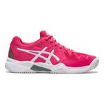 ASICS Gel-Resolution 8 Clay Junior