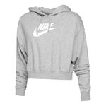 Nike Sportswear Club Fleece GX Crop Hoody