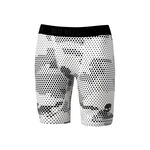 Hydrogen Printed Second Skin Shorts Men