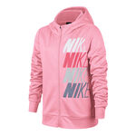 Nike Therma Hoodie Girls