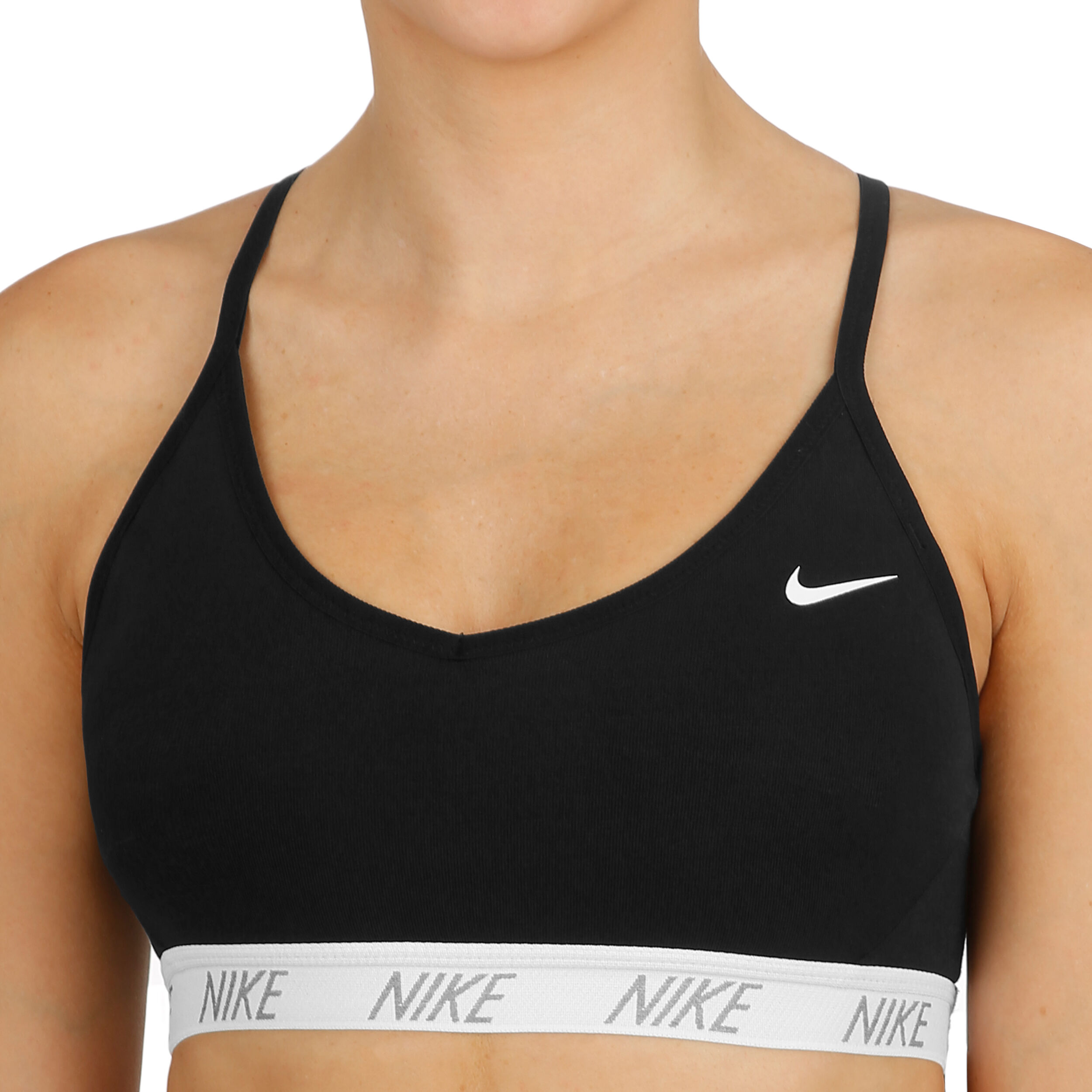 Indy soft top bra