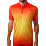 BIDI BADU Belay Tech Polo Men