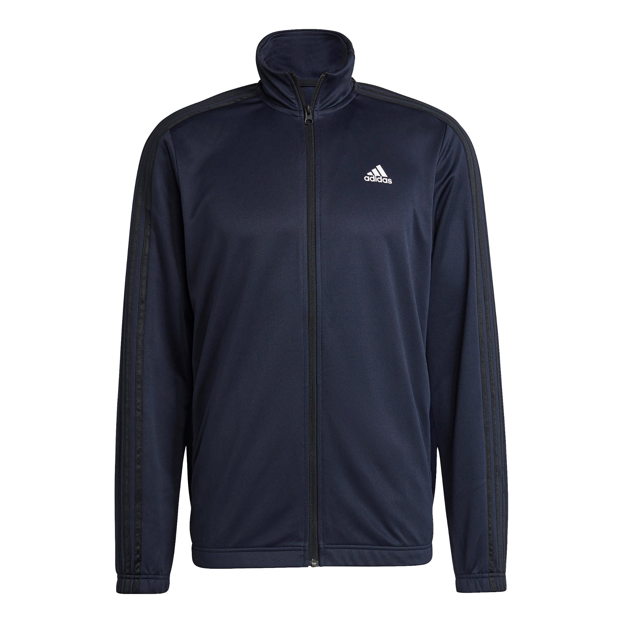 Tapered tracksuit outlet