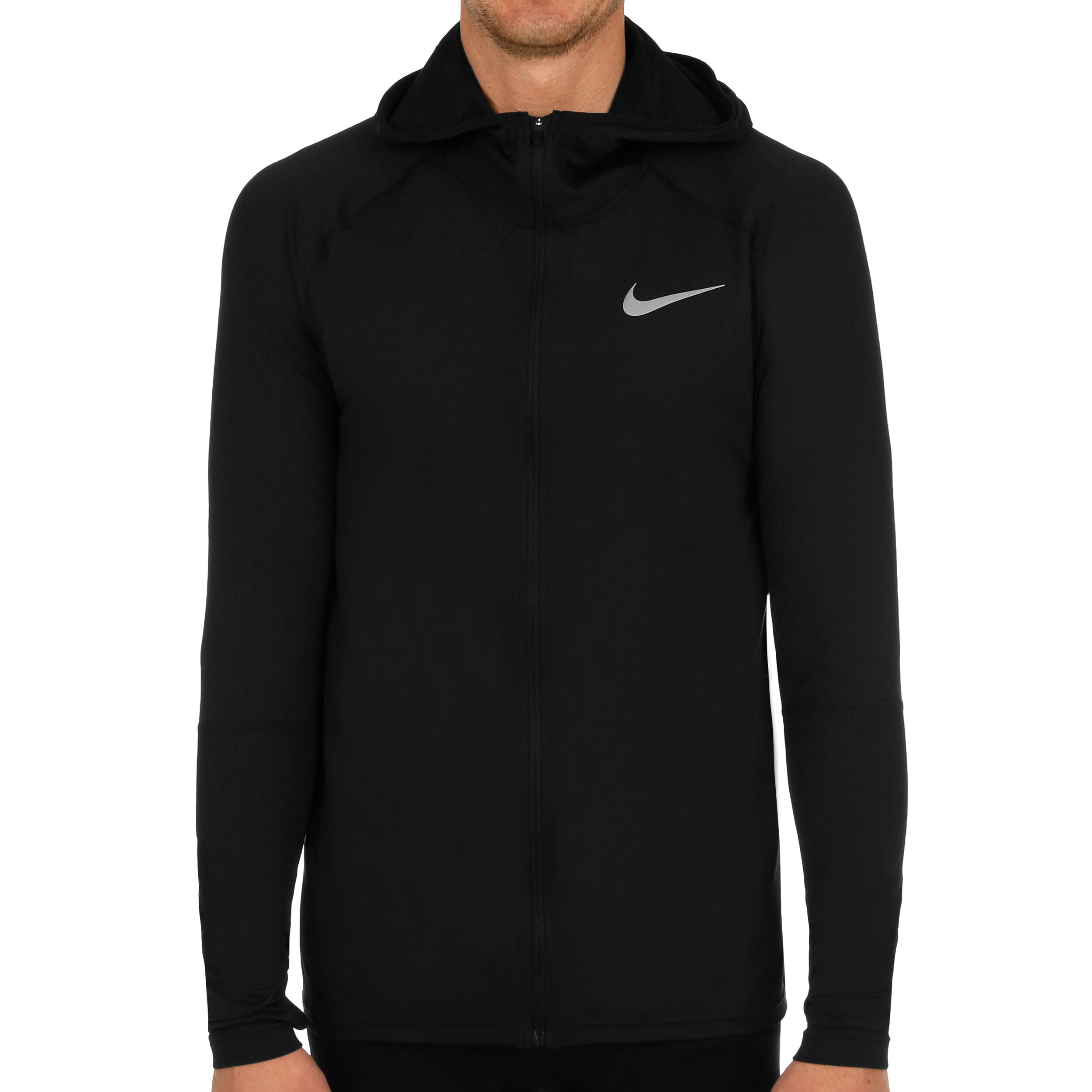 Nike element jacket top men's