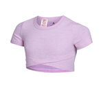 adidas Yoga Cropped Tee