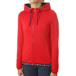 Fila Jadyn Sweatjacke Women