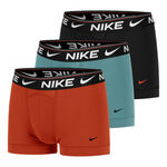 Nike Ultra Comfort Trunk 3er Pack