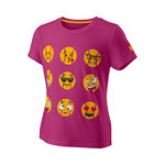 Wilson Emotion Fun Tech Tee