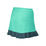 Ruffle Stretch Woven 12.5 Skirt Women