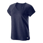 Wilson Training V-Neck Tee Women