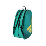 adidas adidas Control 3.4 Padel Racket Bag-Green