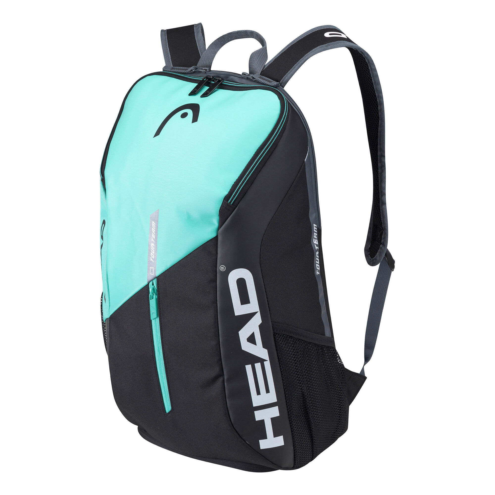Paletero Padel Mochila De Tenis HEAD Tour Team Compartimento